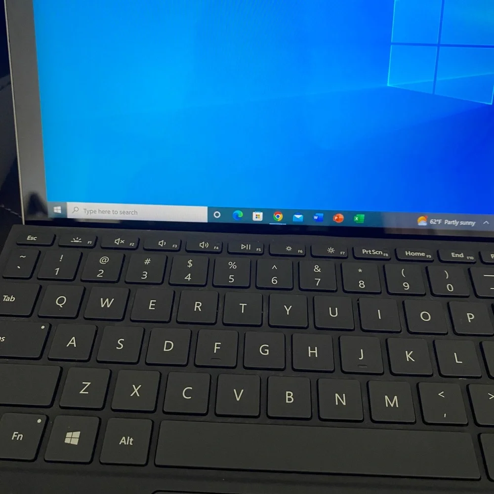 Microsoft Surface Go 2